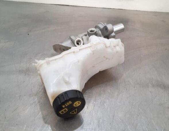 Brake Master Cylinder RENAULT MEGANE IV Hatchback (B9A/M/N_)