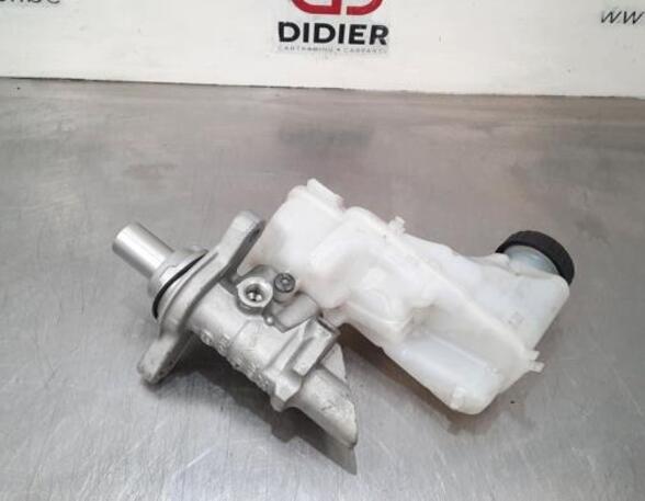 Brake Master Cylinder RENAULT MEGANE IV Hatchback (B9A/M/N_)