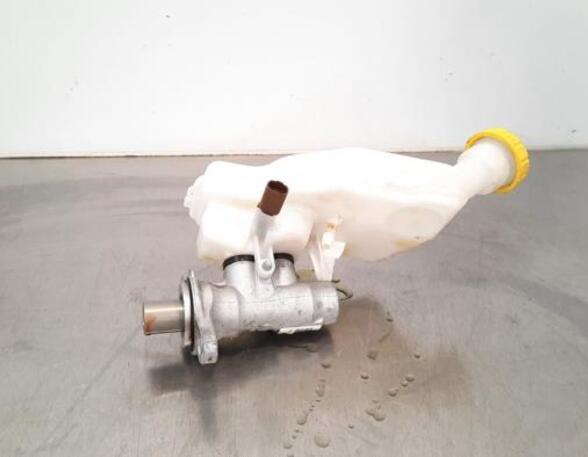 Brake Master Cylinder CITROËN C3 AIRCROSS II (2R_, 2C_)