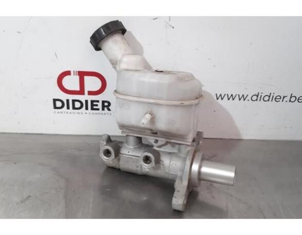 Brake Master Cylinder FORD TRANSIT V363 Bus (FAD, FBD)