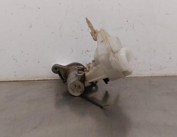 Brake Master Cylinder PEUGEOT 3008 SUV (MC_, MR_, MJ_, M4_)