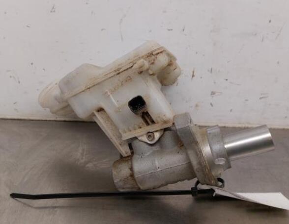 Brake Master Cylinder PEUGEOT 3008 SUV (MC_, MR_, MJ_, M4_)