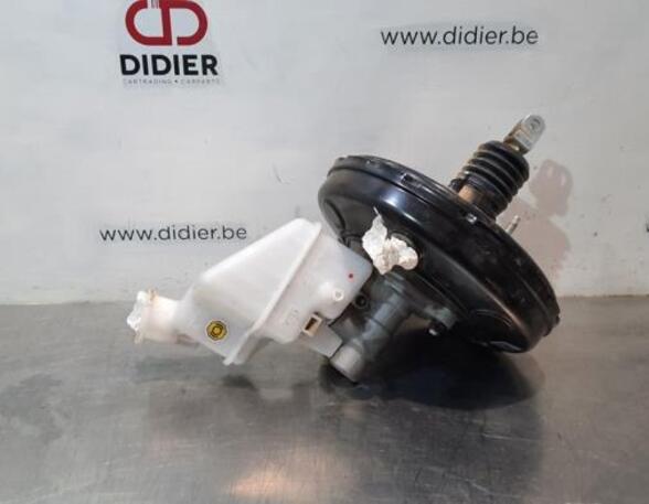 Brake Master Cylinder KIA PICANTO (JA), KIA PICANTO (TA)