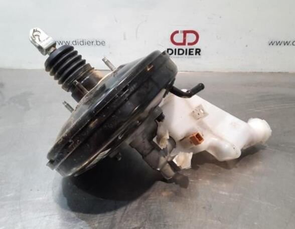 Brake Master Cylinder KIA PICANTO (JA), KIA PICANTO (TA)