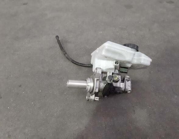 Brake Master Cylinder SKODA OCTAVIA III (5E3, NL3, NR3)