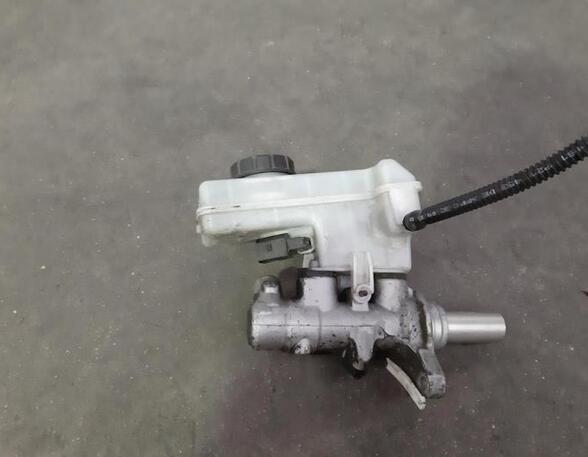 Brake Master Cylinder SKODA OCTAVIA III (5E3, NL3, NR3)