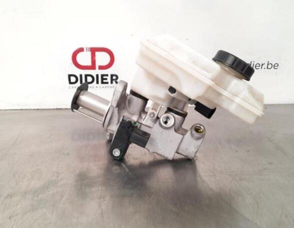 Brake Master Cylinder VW ARTEON (3H7, 3H8)