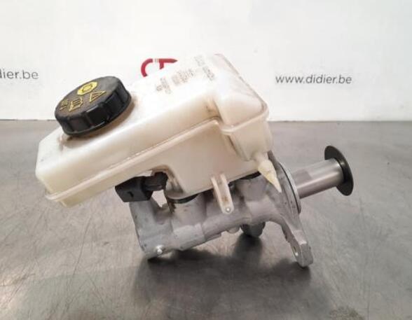 Brake Master Cylinder VW ARTEON (3H7, 3H8)