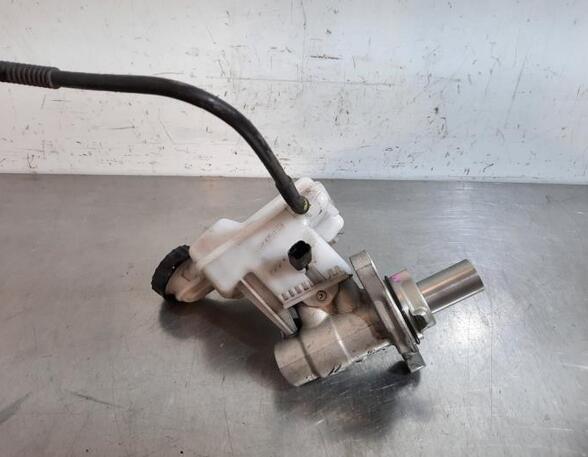 Brake Master Cylinder OPEL GRANDLAND X (A18)