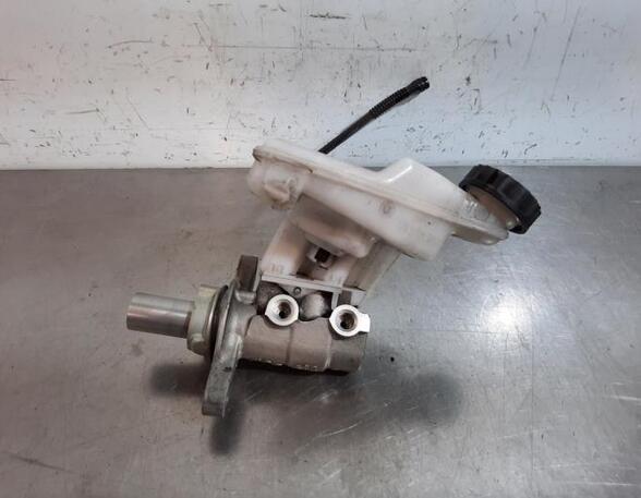 Brake Master Cylinder OPEL GRANDLAND X (A18)