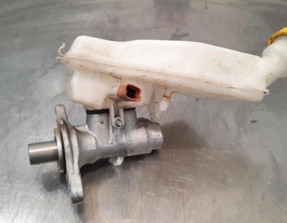 Brake Master Cylinder CITROËN C-ELYSEE (DD_)