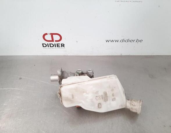 Brake Master Cylinder CITROËN C3 PICASSO (SH_)