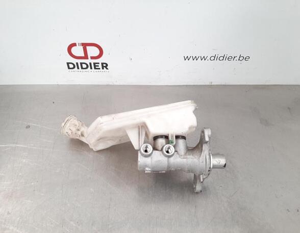 Brake Master Cylinder CITROËN C3 PICASSO (SH_)