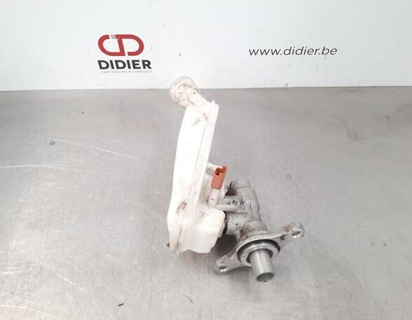 Brake Master Cylinder CITROËN C3 PICASSO (SH_)