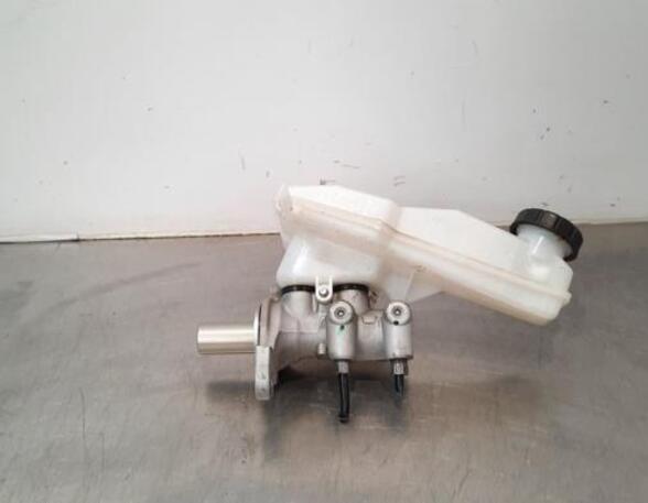 Brake Master Cylinder CITROËN C4 III (BA_, BB_, BC_)