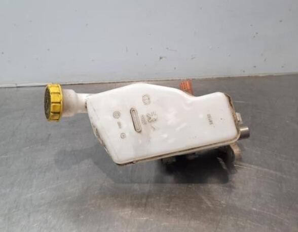 Brake Master Cylinder PEUGEOT 208 I (CA_, CC_), CITROËN C3 II (SC_), CITROËN C3 III (SX), CITROËN DS3