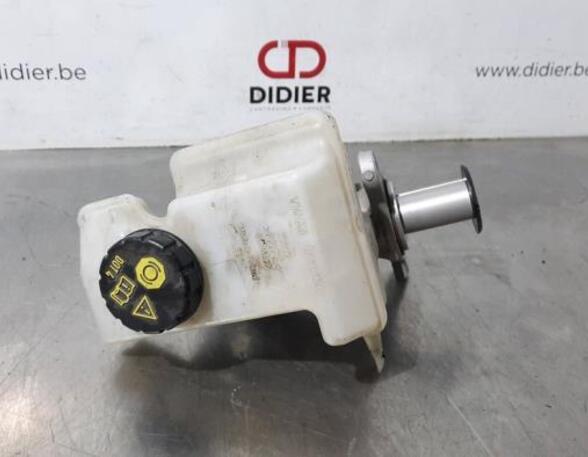 Brake Master Cylinder AUDI Q2 (GAB, GAG)