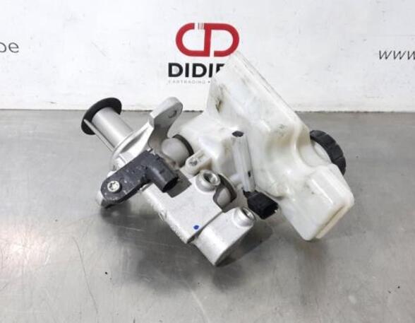 Brake Master Cylinder AUDI Q2 (GAB, GAG)