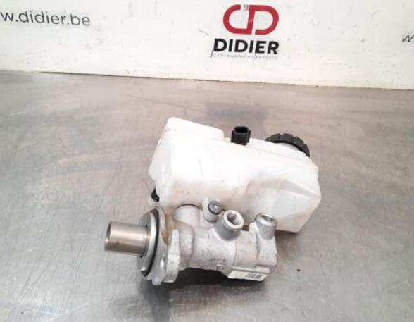 Brake Master Cylinder RENAULT CAPTUR I (J5_, H5_), RENAULT CLIO IV (BH_)