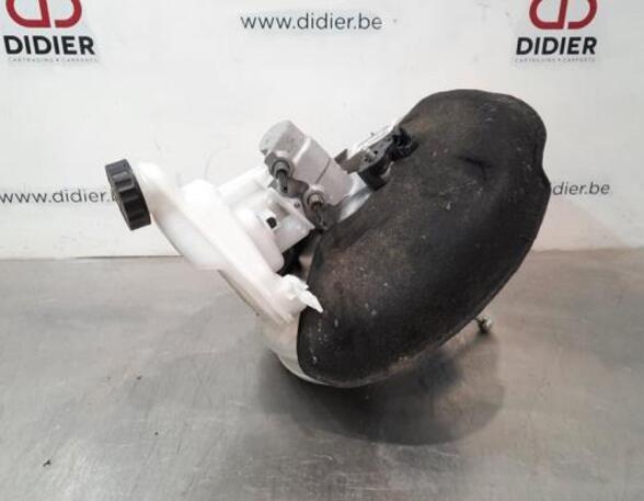 Brake Master Cylinder PEUGEOT 5008 II (MC_, MJ_, MR_, M4_)