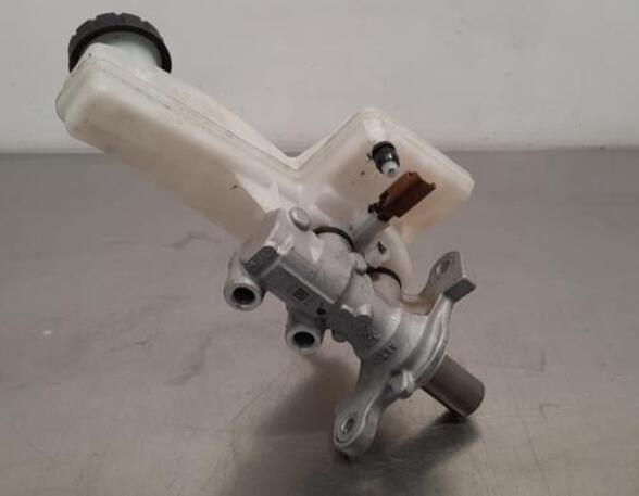 Brake Master Cylinder PEUGEOT 2008 II (UD_, US_, UY_, UK_)