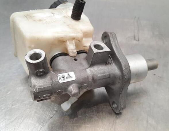 Brake Master Cylinder BMW Z4 Roadster (E89)