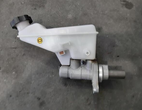 Brake Master Cylinder HYUNDAI i30 (PDE, PD, PDEN), HYUNDAI i30 FASTBACK (PDE, PDEN)