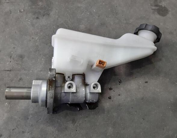 Brake Master Cylinder HYUNDAI i30 (PDE, PD, PDEN), HYUNDAI i30 FASTBACK (PDE, PDEN)