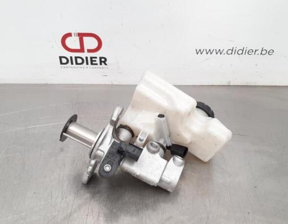 Brake Master Cylinder VW GOLF VII (5G1, BQ1, BE1, BE2)