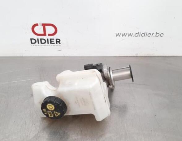 Brake Master Cylinder VW GOLF VII (5G1, BQ1, BE1, BE2)