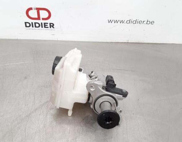 Brake Master Cylinder VW GOLF VII (5G1, BQ1, BE1, BE2)