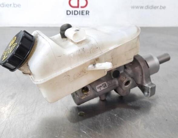 Brake Master Cylinder VW TRANSPORTER V Van (7HA, 7HH, 7EA, 7EH), VW TRANSPORTER VI Van (SGA, SGH, SHA, SHH)