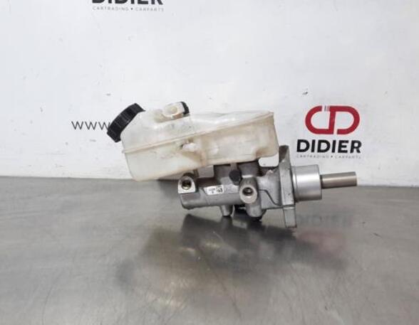 Brake Master Cylinder VW TRANSPORTER V Van (7HA, 7HH, 7EA, 7EH), VW TRANSPORTER VI Van (SGA, SGH, SHA, SHH)