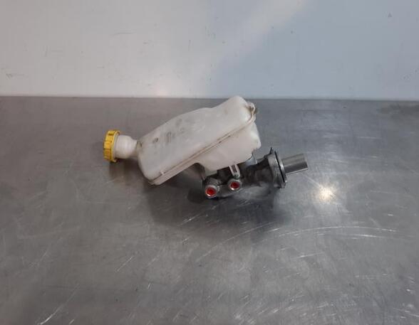 Brake Master Cylinder CITROËN C3 II (SC_), CITROËN C3 III (SX)