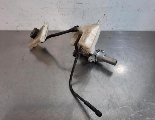 Brake Master Cylinder PEUGEOT 308 II (LB_, LP_, LW_, LH_, L3_)