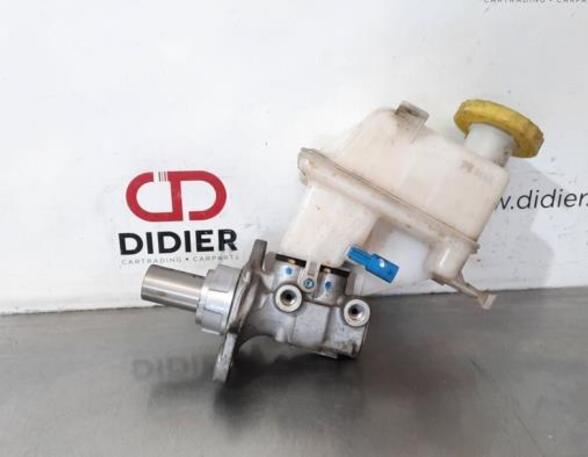 Brake Master Cylinder JEEP CHEROKEE (KL)