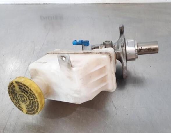 Brake Master Cylinder JEEP CHEROKEE (KL)