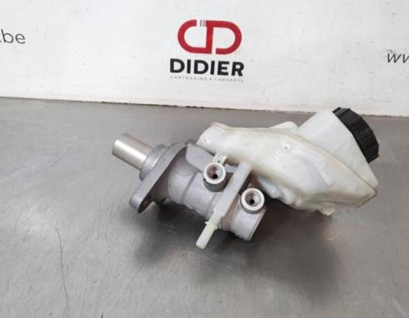 Brake Master Cylinder VOLVO V60 I (155, 157)