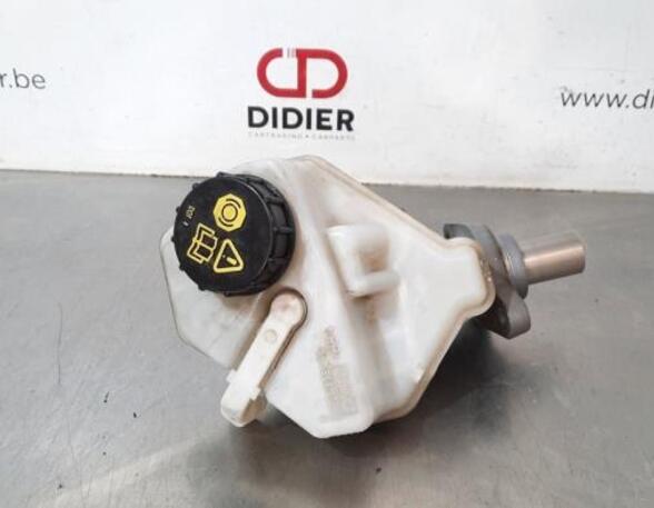 Brake Master Cylinder VOLVO V60 I (155, 157)