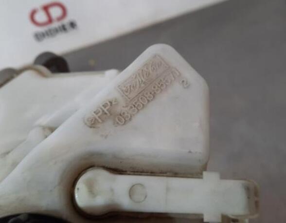 Brake Master Cylinder VOLVO V60 I (155, 157)