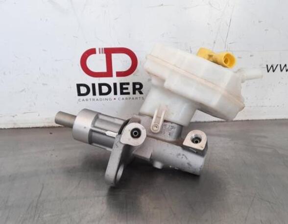 Brake Master Cylinder OPEL ZAFIRA TOURER C (P12)