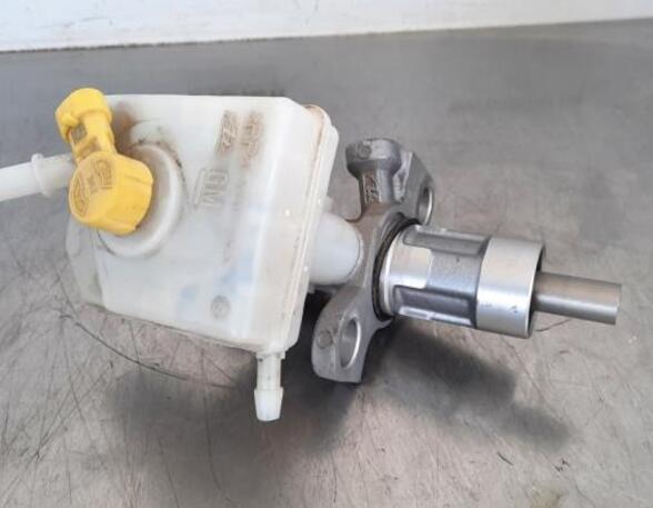 Brake Master Cylinder OPEL ZAFIRA TOURER C (P12)