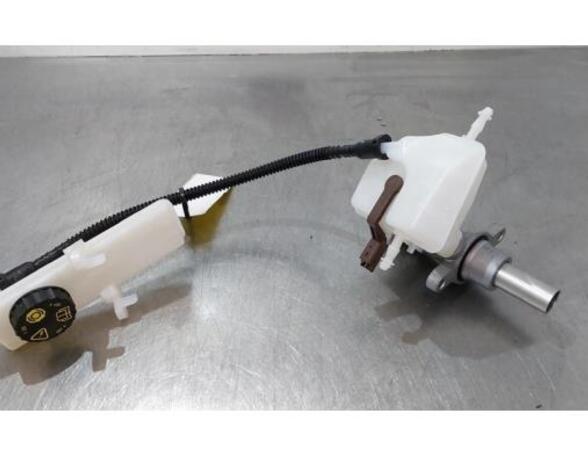 Brake Master Cylinder CITROËN C4 GRAND PICASSO II (DA_, DE_)