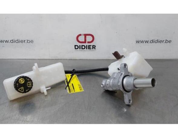 Brake Master Cylinder CITROËN C4 GRAND PICASSO II (DA_, DE_)