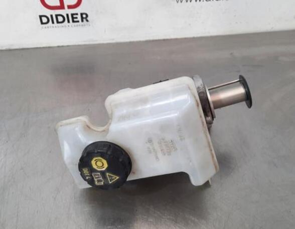 Brake Master Cylinder AUDI A3 Limousine (8VS, 8VM), VW TOURAN (5T1), VW TIGUAN (AD1, AX1), VW TIGUAN ALLSPACE (BW2)