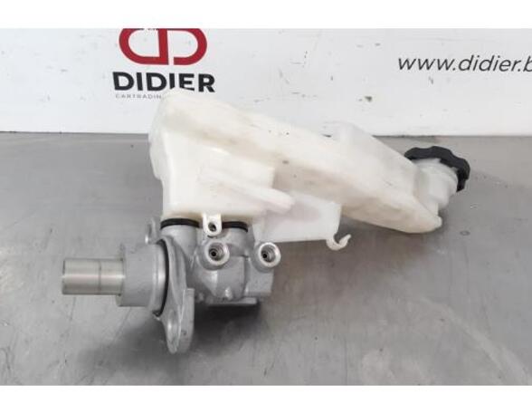 Brake Master Cylinder OPEL ASTRA K (B16), OPEL ASTRA K Sports Tourer (B16)