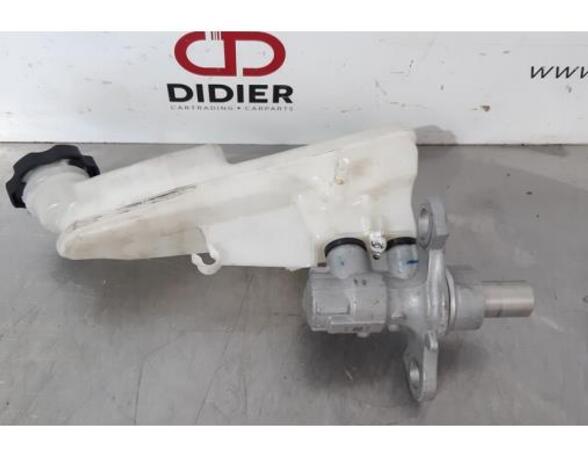 Brake Master Cylinder OPEL ASTRA K (B16), OPEL ASTRA K Sports Tourer (B16)