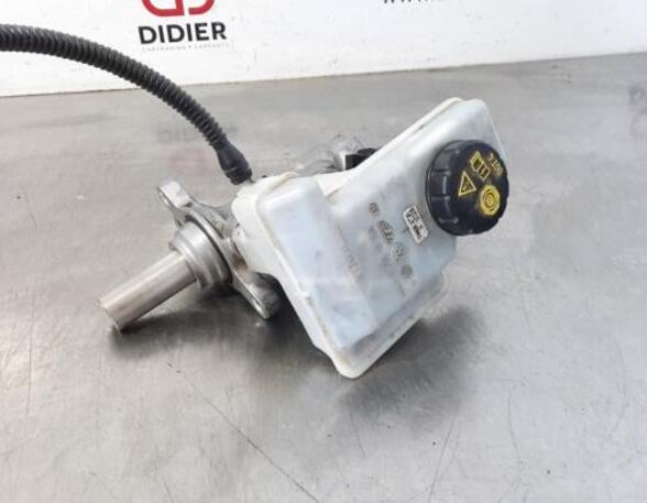 Brake Master Cylinder AUDI A3 Convertible (8V7, 8VE)