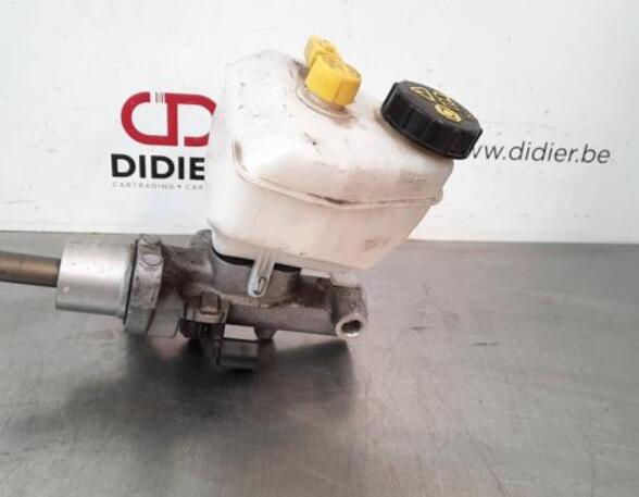 Brake Master Cylinder VW AMAROK (2HA, 2HB, S1B, S6B, S7A, S7B)