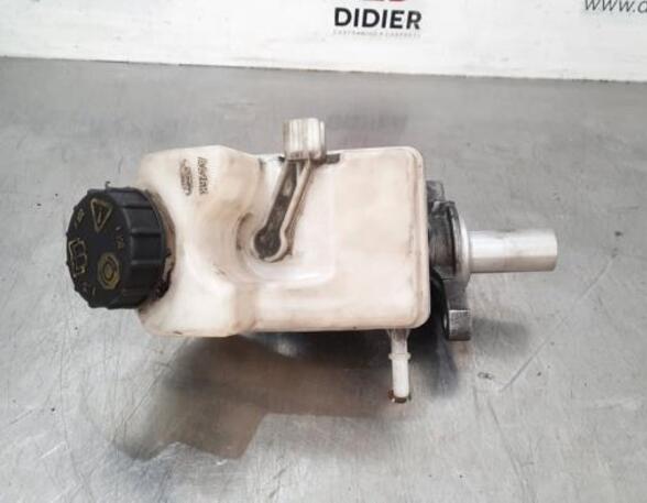 Brake Master Cylinder FORD FOCUS IV (HN)